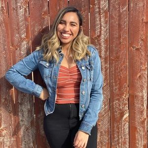 Meet your Posher, Flor